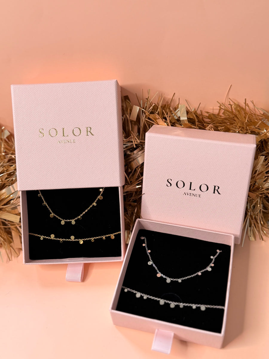 Coffret cadeau "Olivia"