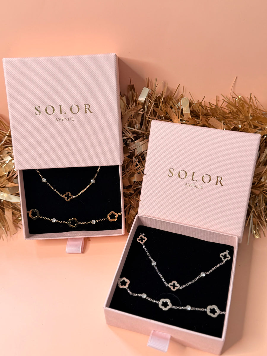 Coffret cadeau "April"