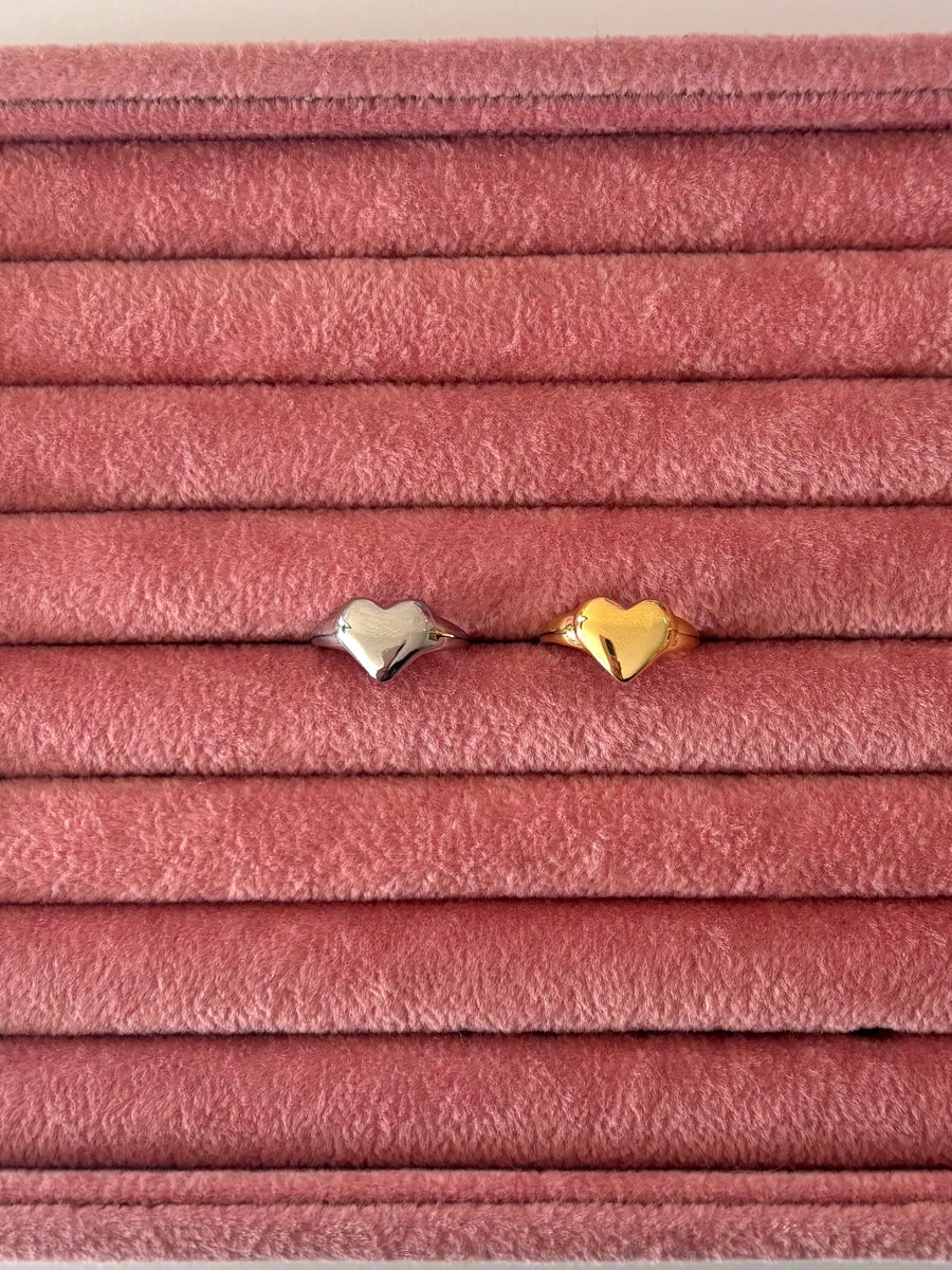Bague "Amour"