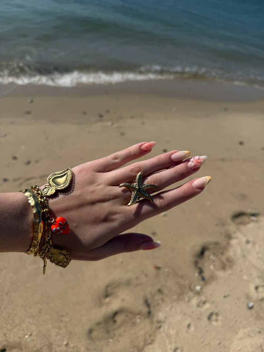 Bague "Azélie"