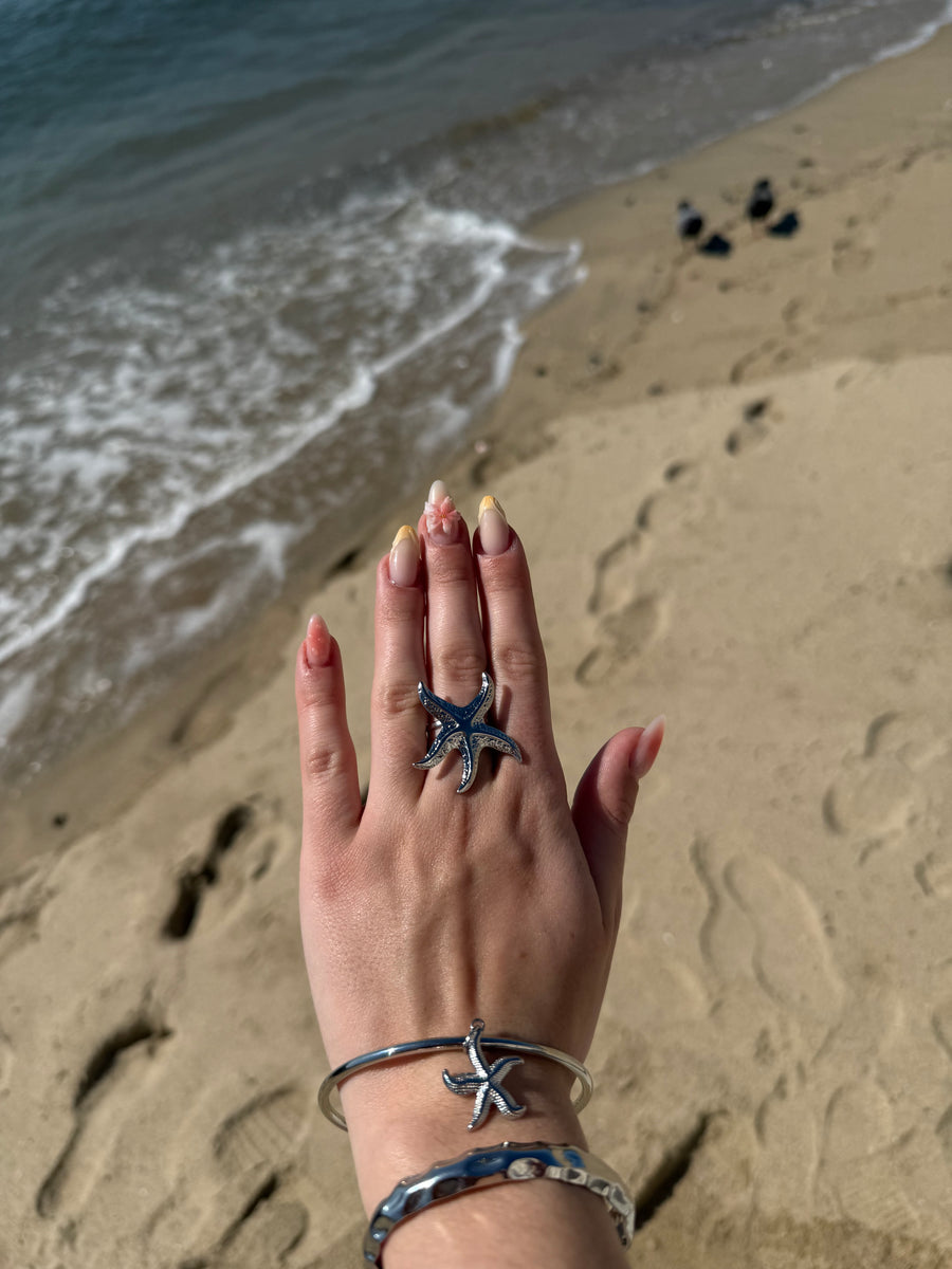 Bague "Azélie"