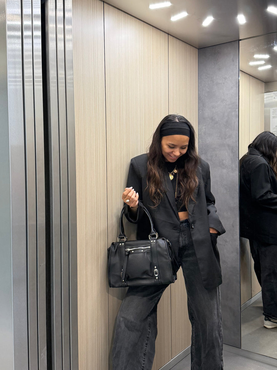 Blazer oversize "Automne"