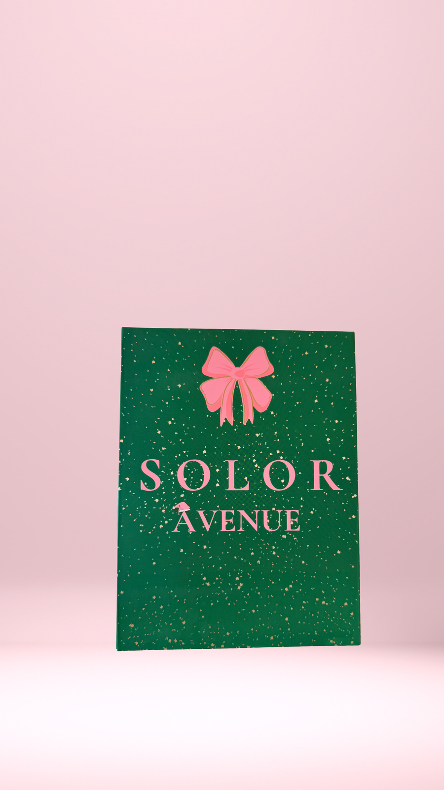 🎁 Calendrier de l’Avent Bijoux - Édition Limitée
